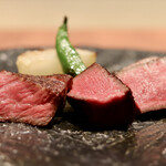 Test Kitchen by Izumi - 