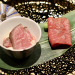 Test Kitchen by Izumi - 