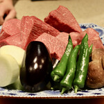 Test Kitchen by Izumi - 