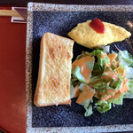 Machiya Kafe Kagiya - 