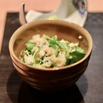 Test Kitchen by Izumi - 