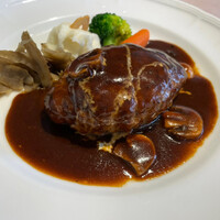 厳選洋食さくらい - 