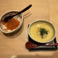 鮨 青海 青山店 - 