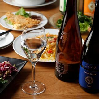 大衆SAKEBARるぺーる_2