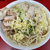 ラーメン二郎 大宮公園駅前店