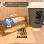 STANDBY TOKYO - 