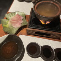 寿司 なかご 別邸 - 