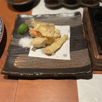 寿司 なかご 別邸 - 