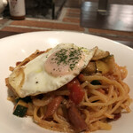 KINBOSHI PASTA CAFE - 