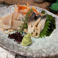 築地青空三代目  銀座三越 - 