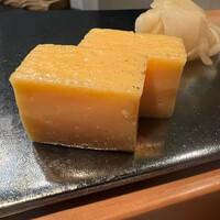 鮨 赤酢 あらまさ - 