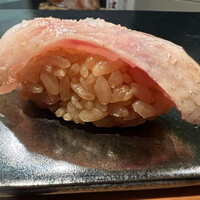 鮨 赤酢 あらまさ - 