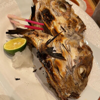 築地青空三代目  銀座三越 - 