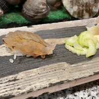 築地青空三代目  銀座三越 - 