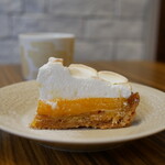 カフェ ラーチ - 