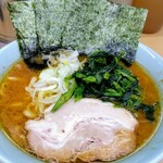 横浜ラーメン 町田家 - 