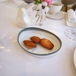 メゾン フジヤ ハコダテ - デザート沢山