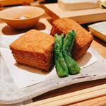 豆腐料理 空野 - 