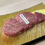 Itamae Yakiniku Ichigyuu - 