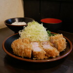 Tonkatsu Rikitei - 