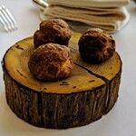 メゾン フジヤ ハコダテ - 北海道の自然感が伝わってきますね(*ﾟー^)