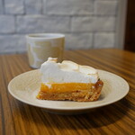カフェ ラーチ - 