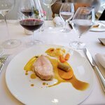 メゾン フジヤ ハコダテ - 分厚い豚肉(((*≧艸≦)ﾌﾟﾌﾟｯ