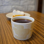 カフェ ラーチ - 
