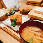 豆腐料理 空野 - 