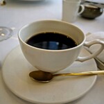 メゾン フジヤ ハコダテ - コーヒー