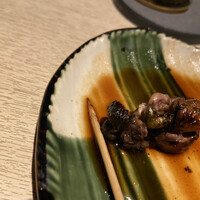 うなぎ 目白ぞろ芽 - 