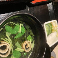 うなぎ 目白ぞろ芽 - 