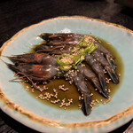 炭焼地鶏華むら - 