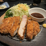 炭焼地鶏華むら - 