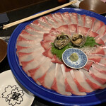 炭焼地鶏華むら - 