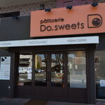 Do sweets - 