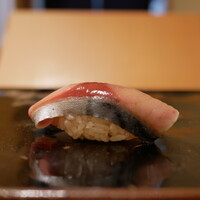 鮨 まつうら - 