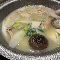 美神鶏 - 