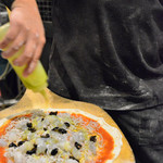 ピッツェリア・エ・バール・レガーメ - ●２０１３．０１．１２．【訪問６回目】