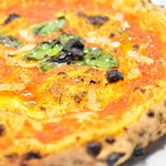 ピッツェリア・エ・バール・レガーメ - ●２０１３．０１．１２．【訪問６回目】