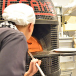 ピッツェリア・エ・バール・レガーメ - ●２０１３．０１．１２．【訪問６回目】