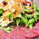 ピッツェリア・エ・バール・レガーメ - ●２０１３．０１．１２．【訪問６回目】