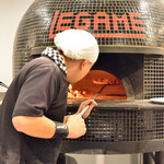 ピッツェリア・エ・バール・レガーメ - ●２０１３．０１．１２．【訪問６回目】