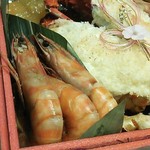 かっぽう くりはら - 