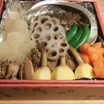 かっぽう くりはら - 