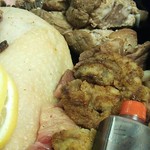 かっぽう くりはら - 