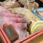 かっぽう くりはら - 