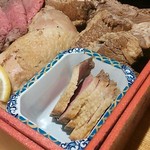 かっぽう くりはら - 