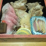 かっぽう くりはら - 