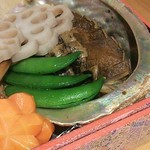 かっぽう くりはら - 